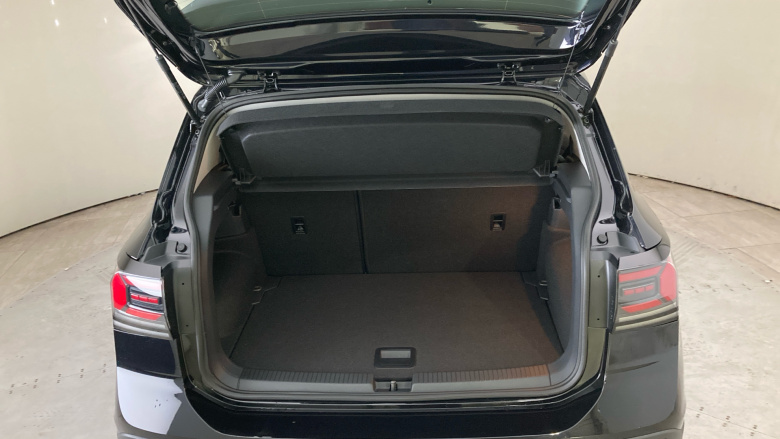 Volkswagen T-Cross 1.0 TSI Life 5dr Petrol Estate